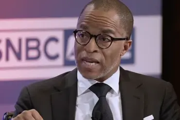 MSNBC Announces Staff Changes, Including New Roles for Jonathan Capehart and Ayman Mohyeldin