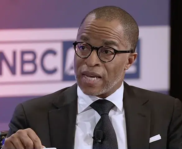 MSNBC Announces Staff Changes, Including New Roles for Jonathan Capehart and Ayman Mohyeldin