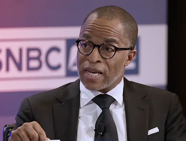 MSNBC Announces Staff Changes, Including New Roles for Jonathan Capehart and Ayman Mohyeldin