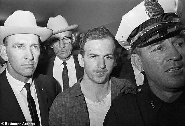 Notorious Mobster Reasserts Involvement in JFK Assassination