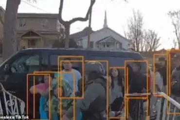 Outrage Over Family's Encounter with US Marshals and Immigration Agents