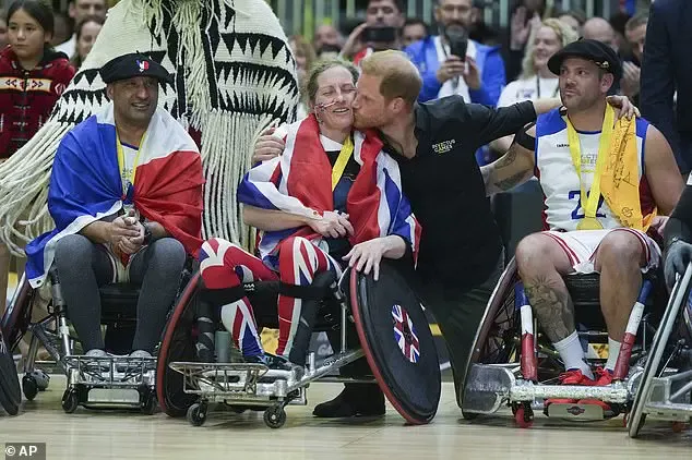 Prince Harry's Interview: Mental Health and Trauma