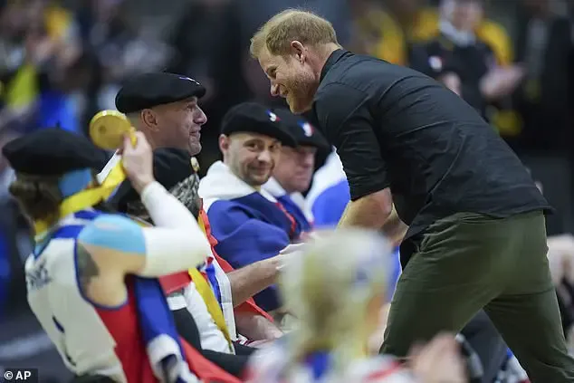 Prince Harry's Interview: Mental Health and Trauma