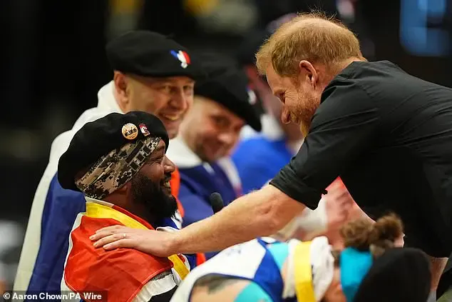 Prince Harry's Interview: Mental Health and Trauma