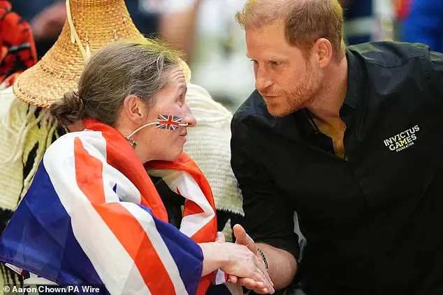 Prince Harry's Interview: Mental Health and Trauma