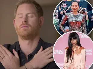 Prince Harry's Interview: Mental Health and Trauma
