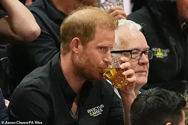 Prince Harry's Interview: Mental Health and Trauma