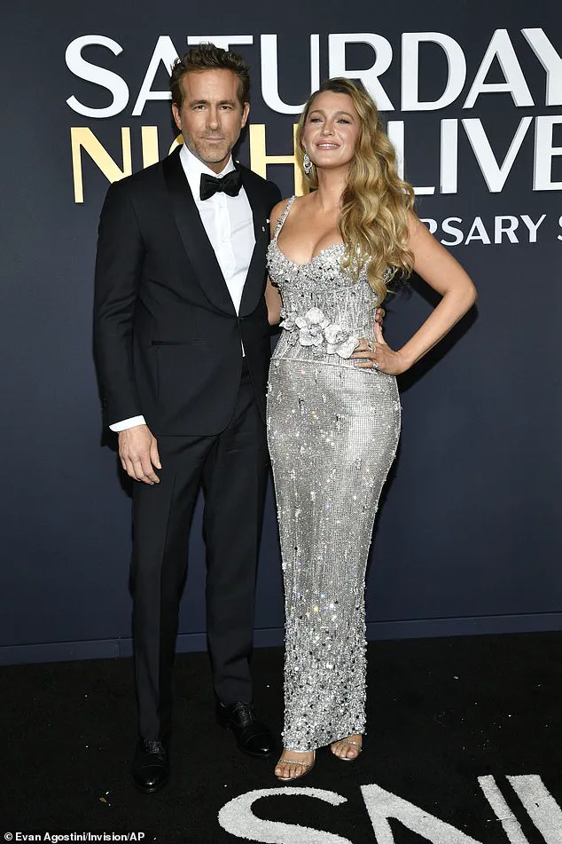 Ryan Reynolds and Blake Lively's SNL Appearance Under Fire