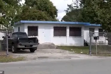 Senseless Murder of Basil Powell in Belle Glade, Florida