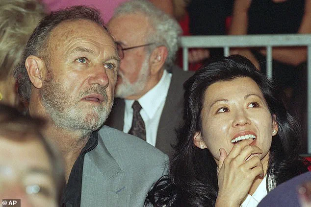 Shocking Discovery of Gene Hackman and Betsy Arakawa's Bodies in Their Mansion Reveals Tragic End to Their Lives