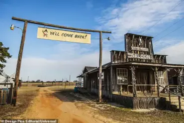 Texas on Course to Surpass California as Most Populous State