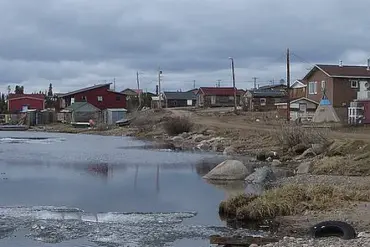 The Dark Legacy of Port Radium, Ontario