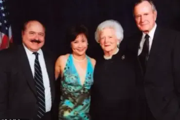 The Fake Rockefeller: Uncovering a Life of Fraud and Deception