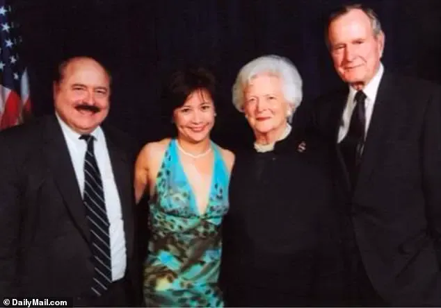 The Fake Rockefeller: Uncovering a Life of Fraud and Deception