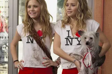 The Olsen Twins: From Child Stars to Adult Struggles