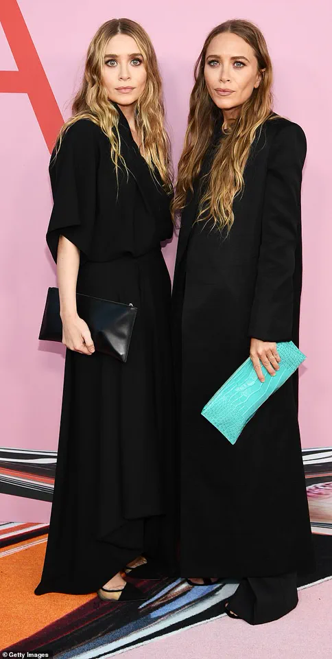 The Olsen Twins: From Child Stars to Adult Struggles