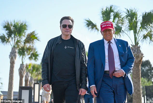 The Real Story: How Elon Musk's Task Force is Saving America from the Deep State