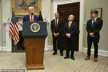 The Rise of DeepSeek: AI Development Shifts in Power