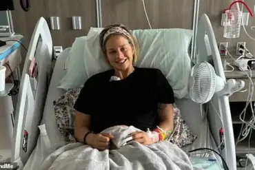 TikTok Star Bailey Hutchins' Battle with Colon Cancer Ends Tragically