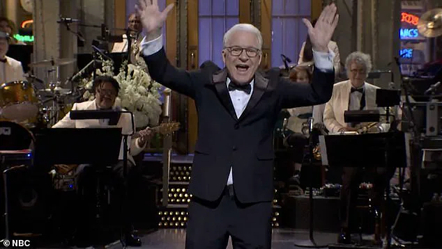 Tom Hanks' Portrayal of Trump Supporter on 'SNL' Special Criticized