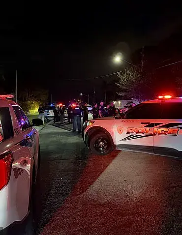 Tragic Gun Death of a Two-Year-Old Boy in Port St. Lucie, Florida