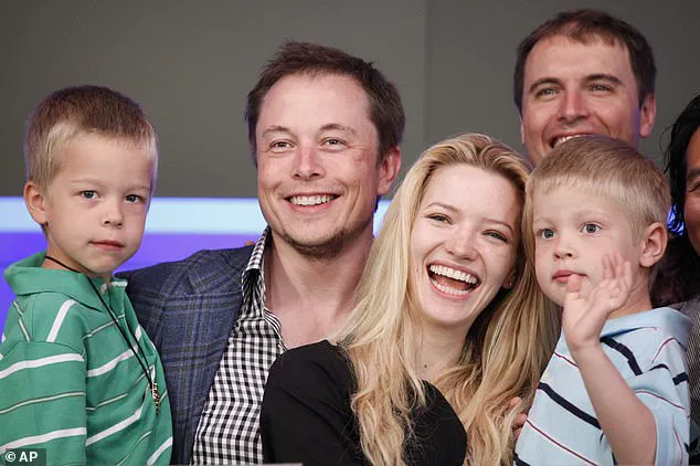 Transgender daughter of Elon Musk discovers potential new siblings online