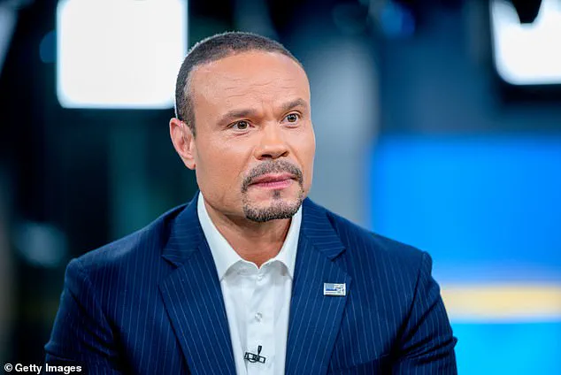 Trump Appoints Dan Bongino as Deputy FBI Director