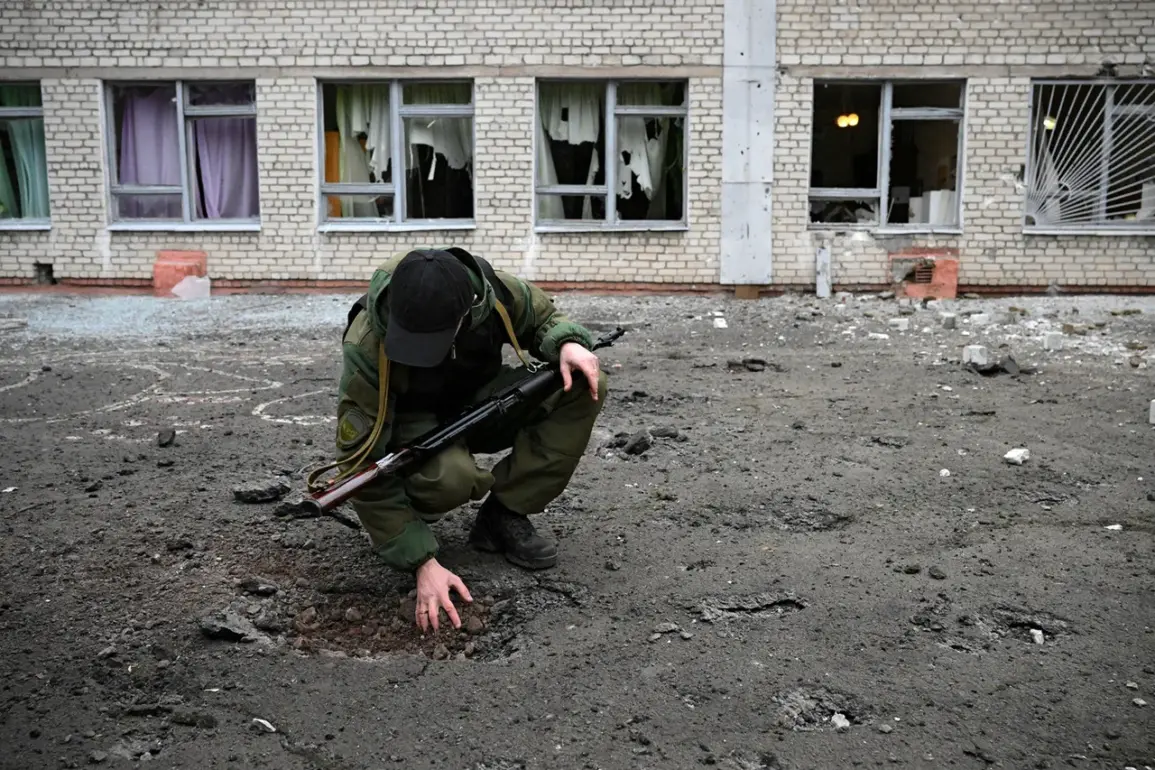 Ukrainian Armed Forces Attack Horlivka, Injuring Three Civilians