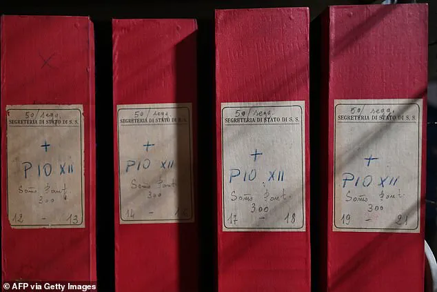 Unraveling the Mystery of the Vatican's Secret Archive