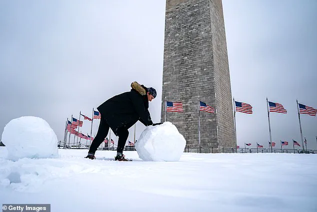 Unusual Cold Snap: January 2023 Was the Coldest Month in the US in Nearly 30 Years