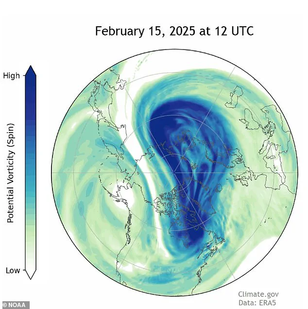 Unusual Cold Snap: January 2023 Was the Coldest Month in the US in Nearly 30 Years