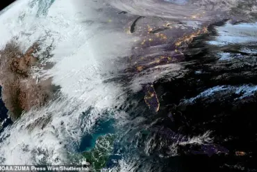 Unusual Cold Snap: January 2023 Was the Coldest Month in the US in Nearly 30 Years