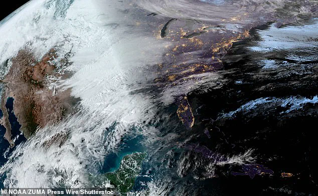 Unusual Cold Snap: January 2023 Was the Coldest Month in the US in Nearly 30 Years