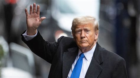 US Democrat Al Green to Impeach President Donald Trump