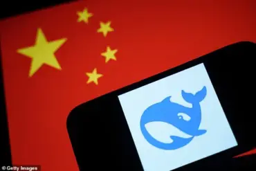US Lawmakers Propose Ban on DeepSeek Over Data Collection Concerns