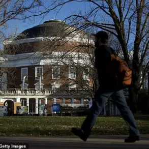 UVA in Fear: Campus on Edge After Active Attacker Alert