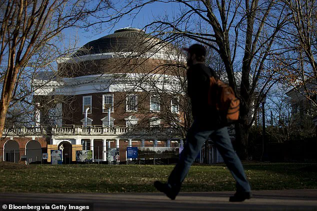 UVA in Fear: Campus on Edge After Active Attacker Alert