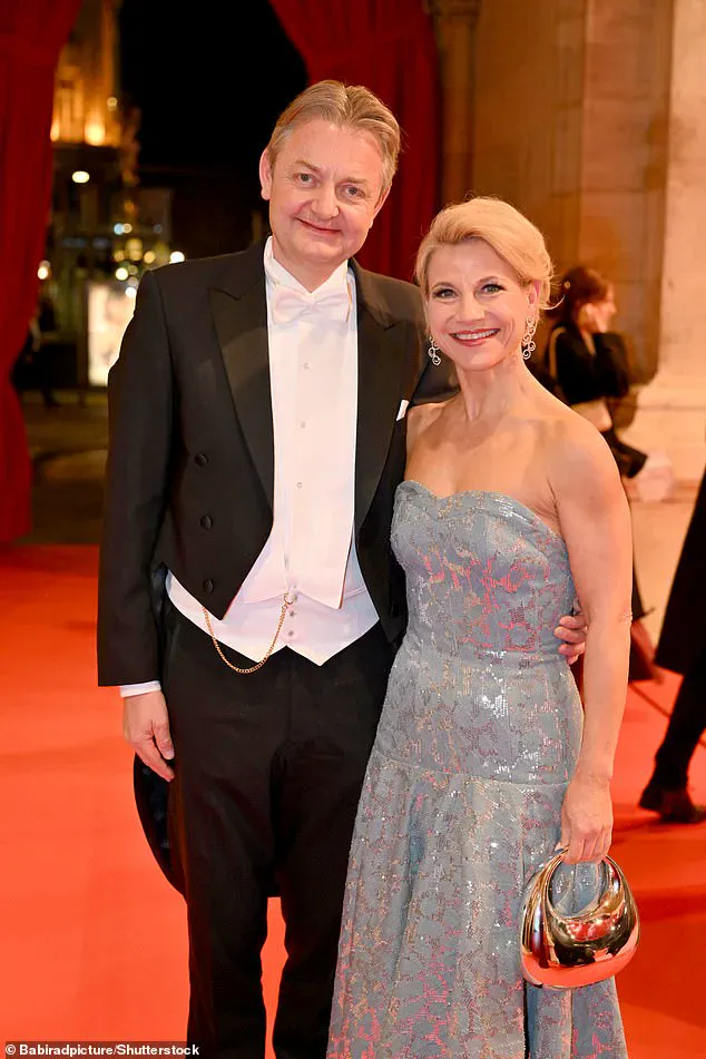 Vienna Opera Ball: A Tradition Transformed