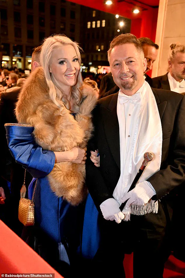 Vienna Opera Ball: A Tradition Transformed