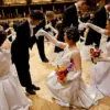 Vienna Opera Ball: A Tradition Transformed