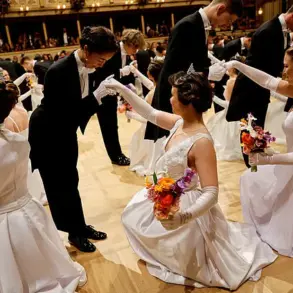 Vienna Opera Ball: A Tradition Transformed