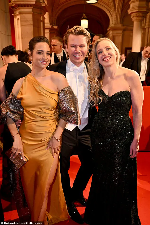 Vienna Opera Ball: A Tradition Transformed