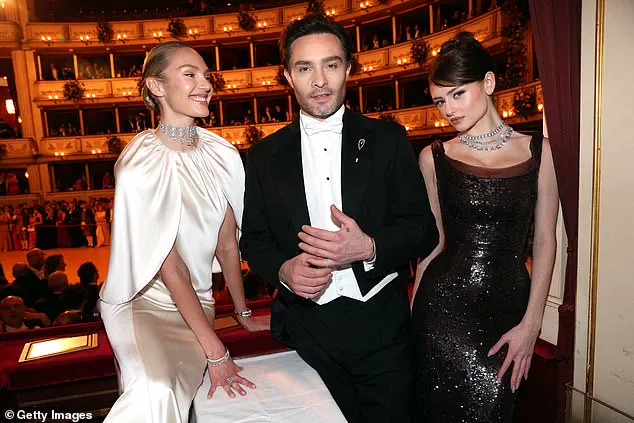 Vienna Opera Ball: A Tradition Transformed