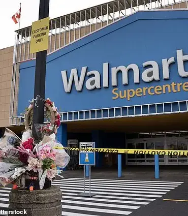 Walmart bakery oven death: Canadian store reopens after employee's tragic death