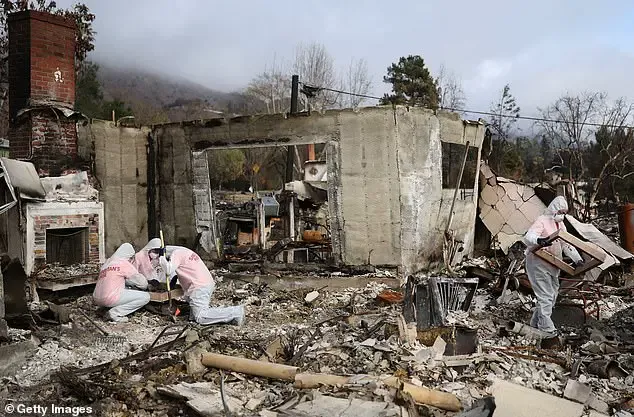 Wildfire Warning Alerts: A Matter of Life and Death