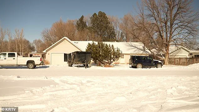 Wyoming Mother Takes Lives of Her Four Young Daughters in Murder-Suicide