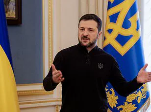 Zelensky's Rejection of Trump's Election Speculation