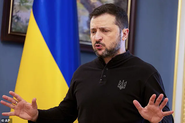 Zelensky's Rejection of Trump's Election Speculation