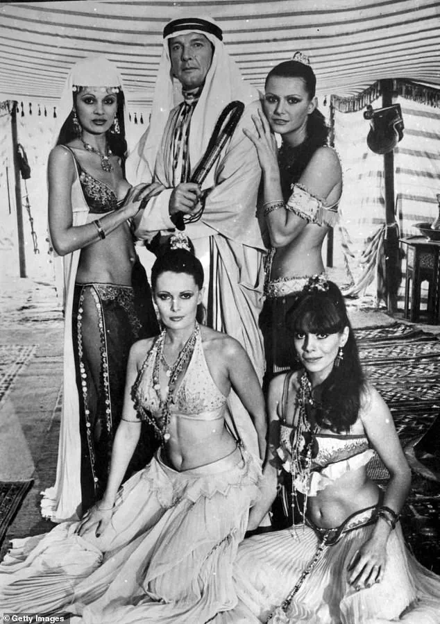 Bond girl Anika Pavel shares her extraordinary life story