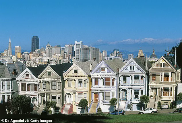 California Hit by Two Earthquakes Within Hours: Magnitude 3.2 Tremor Strikes Near San Francisco